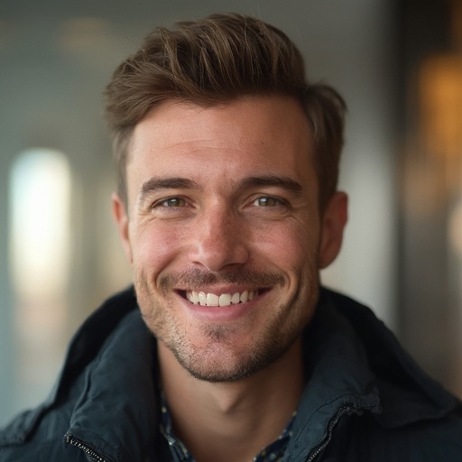 Callum Ferris — Sister Sites reviewer